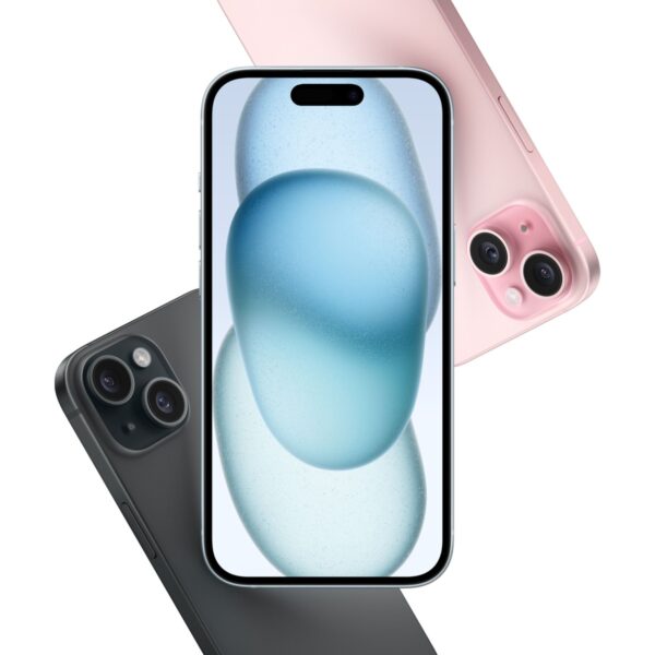 Apple iPhone 15 Plus