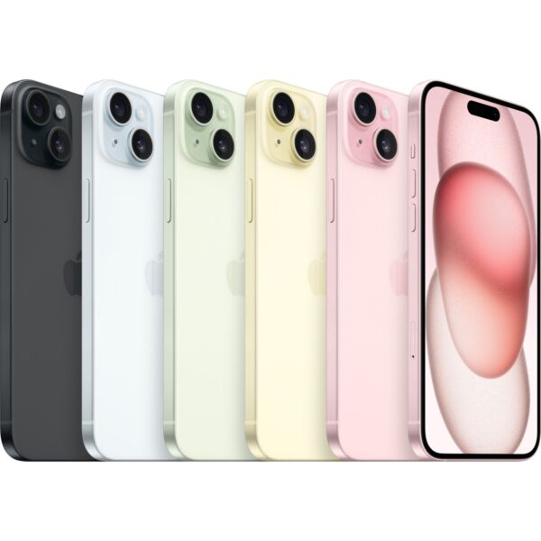 Apple iPhone 15 Plus
