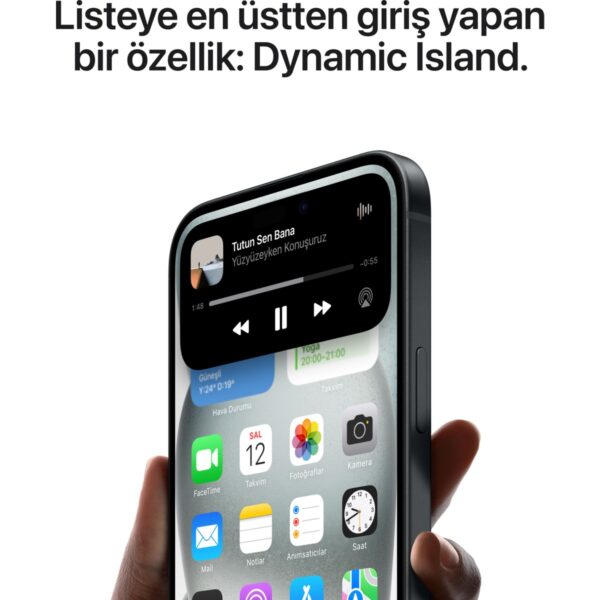 Apple iPhone 15 Plus