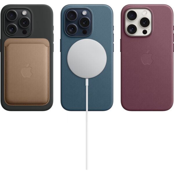 Apple iPhone 15 Pro