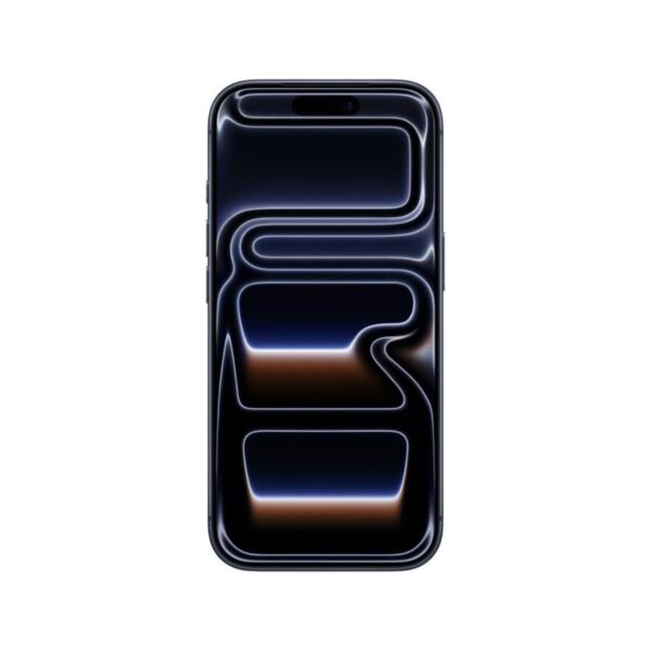 Apple iPhone 17 Pro