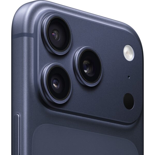 Apple iPhone 17 Pro