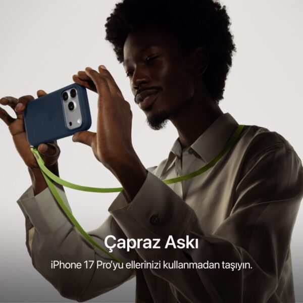 Apple iPhone 17 Pro