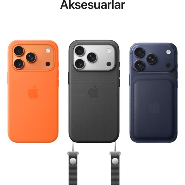 Apple iPhone 17 Pro Max