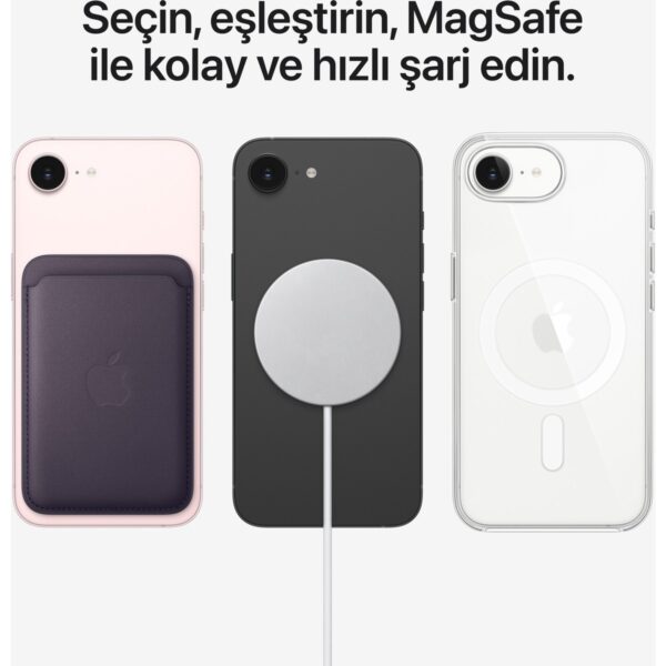 Apple iPhone 17e