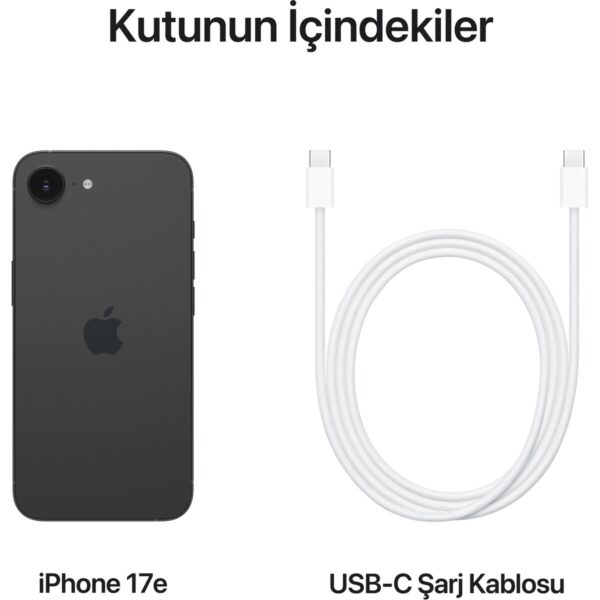 Apple iPhone 17e
