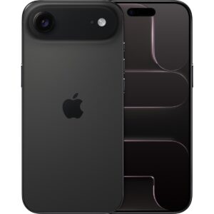 Apple iPhone Air Uzay Siyahı