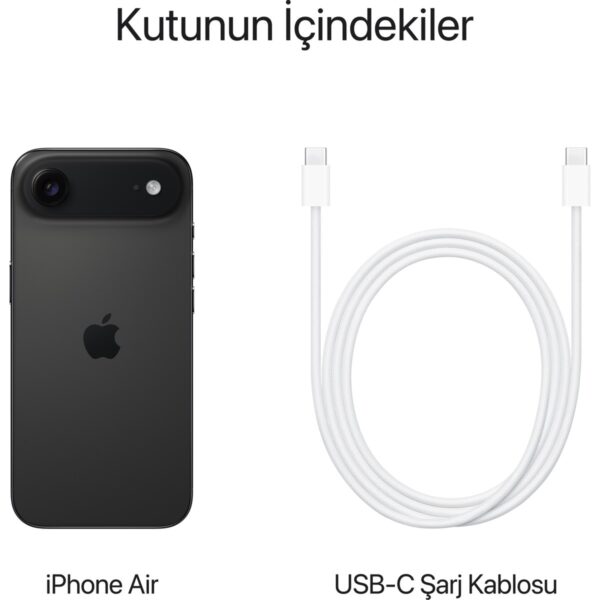 Apple iPhone Air