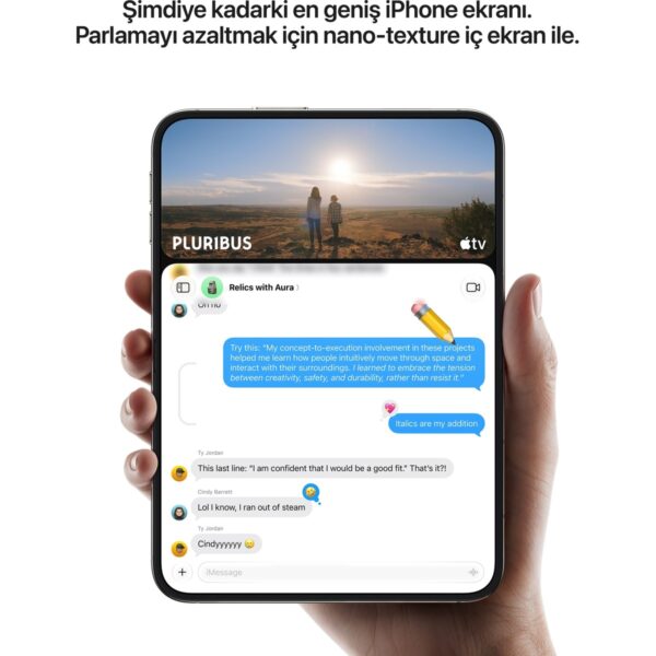 Apple iPhone Duo