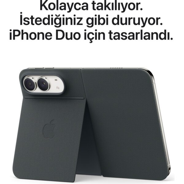 Apple iPhone Duo