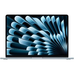 Apple MacBook Air M5 16GB 512GB SSD macOS 15" Taşınabilir Bilgisayar Gök Mavisi MDVQ4TU/A HBCV0000D5WX1J