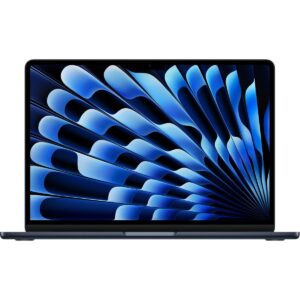 Apple MacBook Air M5 24GB 1TB SSD macOS 13" Taşınabilir Bilgisayar Gece Yarısı MDHG4TU/A HBCV0000D5WZ3S