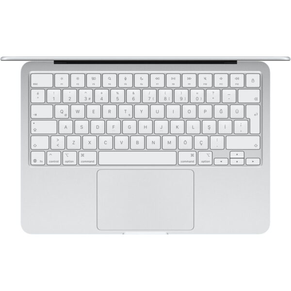 Apple MacBook Neo A18 Pro 8GB 256GB SSD macOS 13″ Taşınabilir Bilgisayar Gümüş MHFA4TU/A