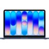 Apple MacBook Neo A18 Pro 8GB 256GB SSD macOS 13″ Taşınabilir Bilgisayar Indigo MHFF4TU/A