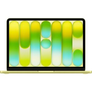 Apple MacBook Neo A18 Pro 8GB 256GB SSD macOS 13" Taşınabilir Bilgisayar Puslu Sarı MHFD4TU/A HBCV0000D6UCJT