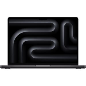 Apple MacBook Pro M5 16GB 1TB SSD macOS 14" Taşınabilir Bilgisayar Uzay Siyahı MDE14TU/A HBCV0000AI2MP0