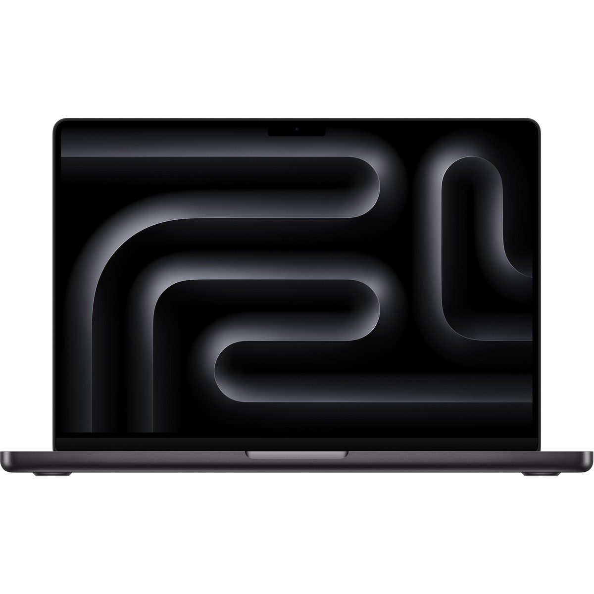Apple MacBook Pro M5 Pro 24GB 1TB SSD macOS 14" Taşınabilir Bilgisayar Uzay Siyahı MGDR4TU/A HBCV0000D5WIVW