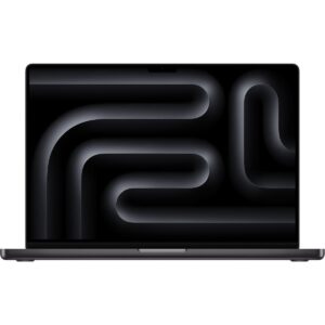 Apple MacBook Pro M5 Pro 24GB 1TB SSD macOS 16" Taşınabilir Bilgisayar Uzay Siyahı MGEA4TU/A HBCV0000D5WIVY