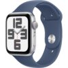 Apple Watch Se Gps + Cellular 44MM Aluminium Case With Sport Band – M/l