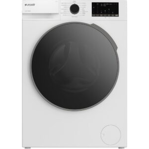 Arçelik 10 Kg Yıkama Kapasiteli Çamaşır Makinesi B Enerji Sınıfı 1200 Devir Hızı HBCV00006O3FTJ