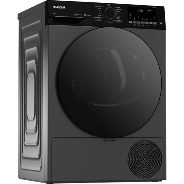 Arçelik 1002 KMP HA 10 Kg Kurutma Makinesi