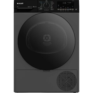 Arçelik 1002 KMP HA 10 Kg Kurutma Makinesi HBCV00009SB0R0