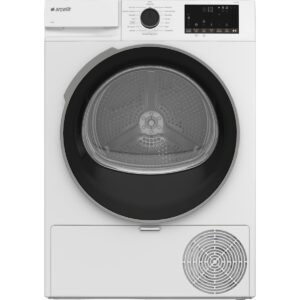 Arçelik 1002 KMX 10 Kg Kurutma Makinesi HBCV0000D3TEIR