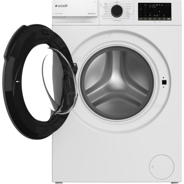 Arçelik 10121 1200 Devir 10 Kg Çamaşır Makinesi
