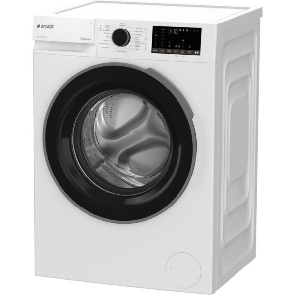 Arçelik 10121 1200 Devir 10 Kg Çamaşır Makinesi