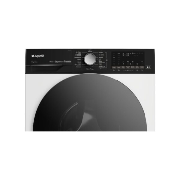 Arçelik 10140 MP O 10 Kg Çamaşır Makinesi