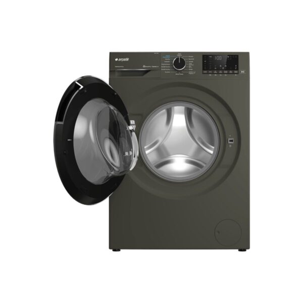 Arçelik 1060 Ykmg Kurutmalı Çamaşır Makinesi 6 kg Kapasite C Enerji Sınıfı 1400 Devir Hızı