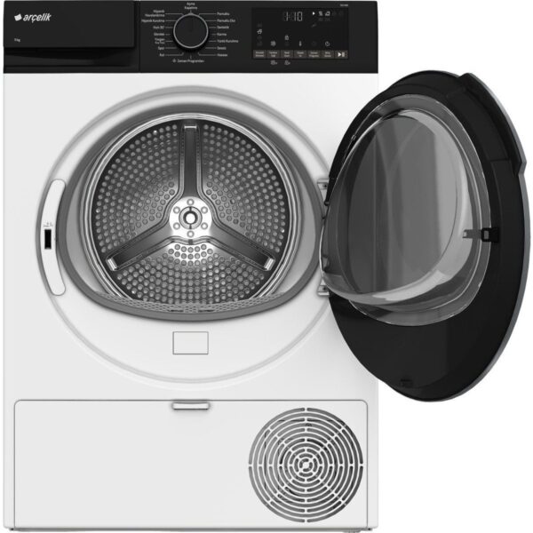 Arçelik 1101 KMX 11 kg Kurutma Makinesi