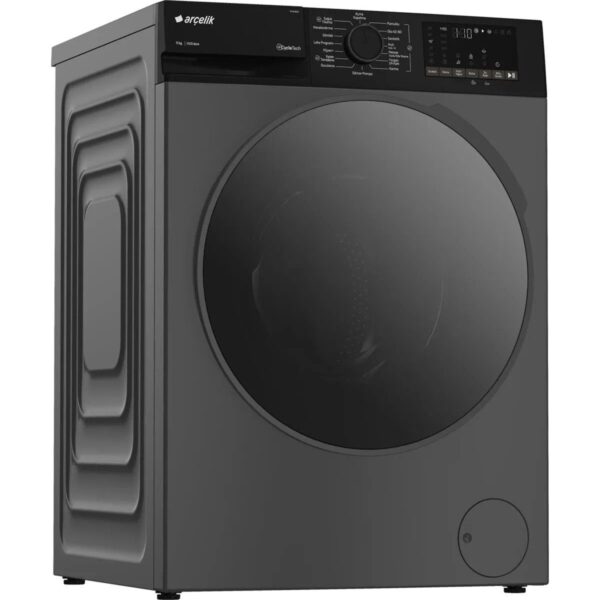 Arçelik 11140 MXA 11 Kg Çamaşır Makinesi