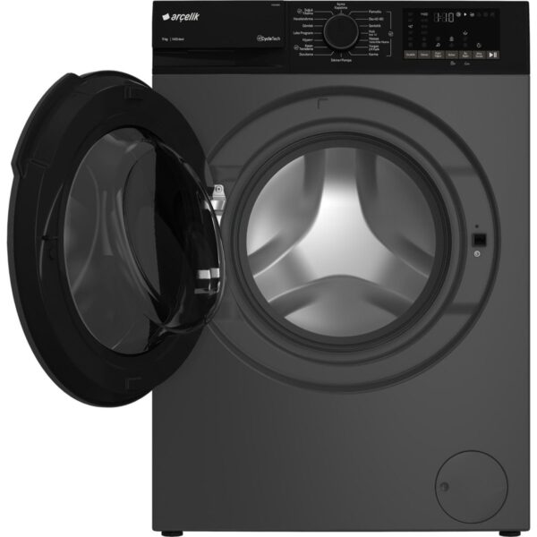 Arçelik 11140 Mxa 11 kg Yıkama Kapasiteli 1400 Devir Enerji Sınıfı A Çamaşır Makinesi