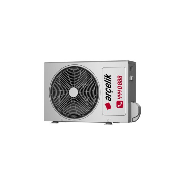 Arçelik 12605 Neo Inverter A++ 12000 BTU Duvar Tipi Klima