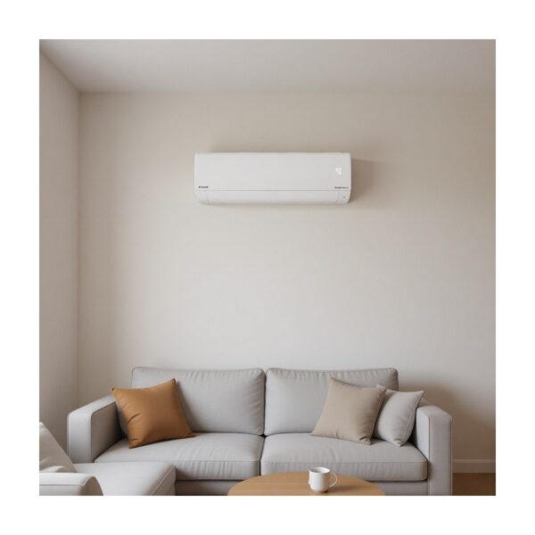 Arçelik 18325 Ekolojik Inverter Klima 18.000 Btu/h Split Klima