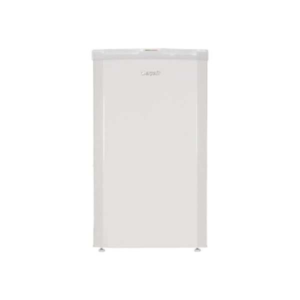 Arçelik 2043 MB Dikey Derin Dondurucu 300 lt E Enerji Sınıfı 4 Bölmeli No Frost Teknolojisi