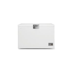 Arçelik 2360 Je E Enerji Sınıfı 360 lt Statik Sandık Tipi Derin Dondurucu HBCV00006L2DA3