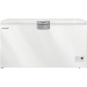 Arçelik 2451 E Sandık Tipi Derin Dondurucu HBCV0000GHOK6R