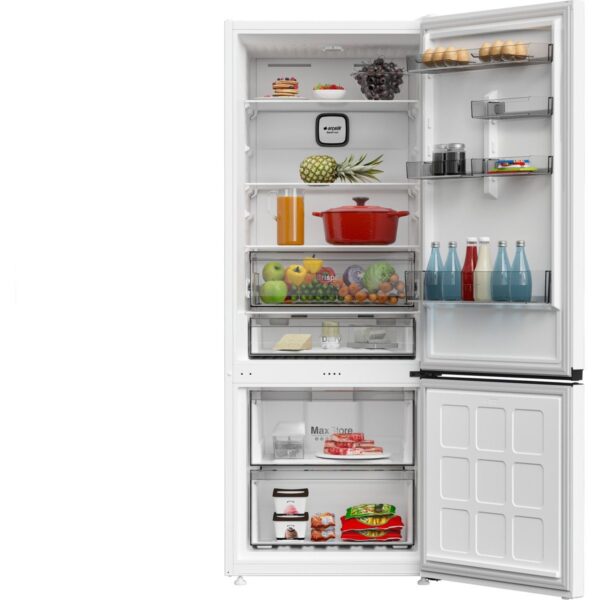 Arçelik 270475 MB Alttan Donduruculu Buzdolabı