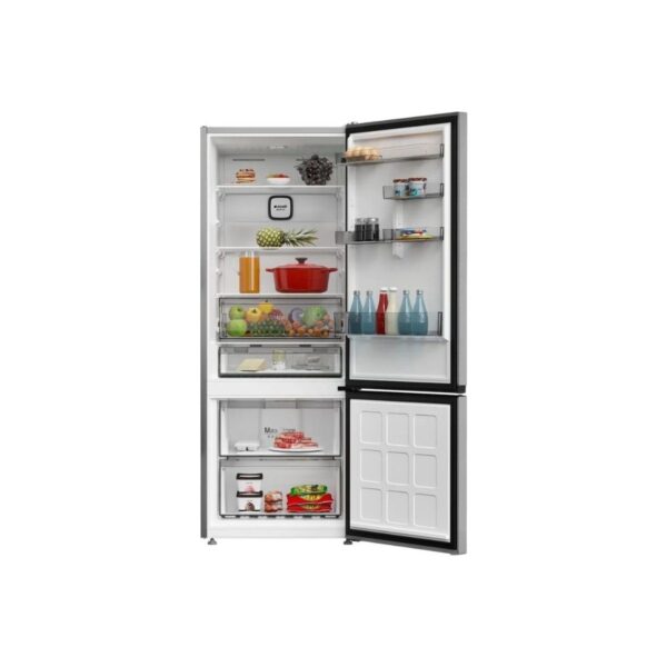 Arçelik 270475 Mı Alttan Donduruculu Buzdolabı