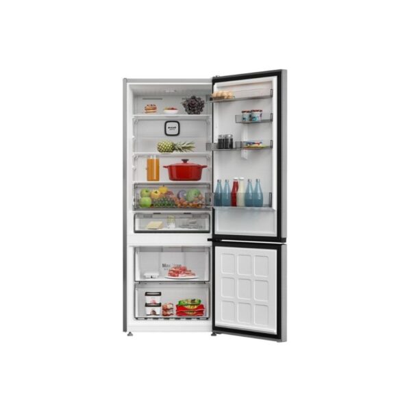 Arçelik 270475 Mı Alttan Donduruculu Buzdolabı