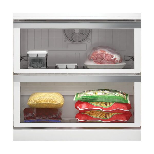 Arçelik 274532 EI Alttan Donduruculu Buzdolabı