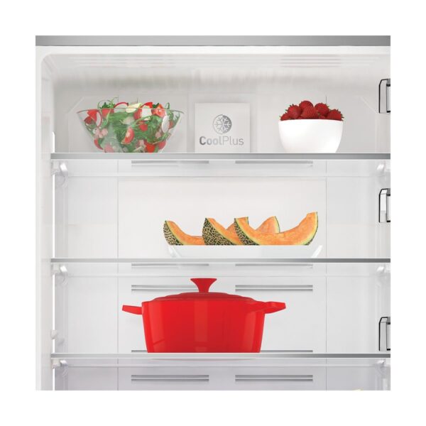 Arçelik 274532 EI Alttan Donduruculu Buzdolabı