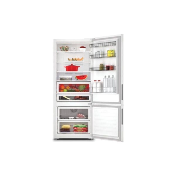 Arçelik 274533 MB Alttan Donduruculu Buzdolabı