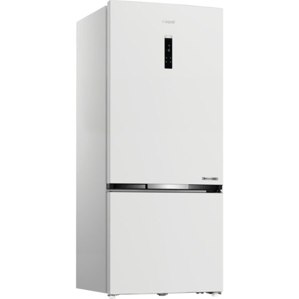 Arçelik 278550 EB MaxiFit Alttan Donduruculu Buzdolabı