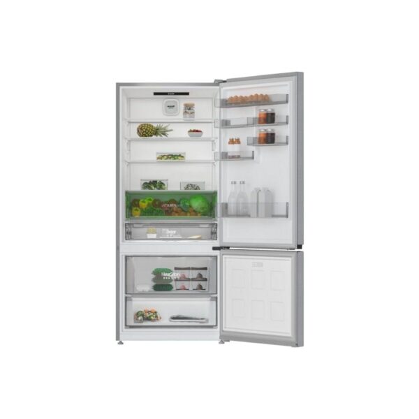 Arçelik 278550 EI MaxiFit Alttan Donduruculu Buzdolabı