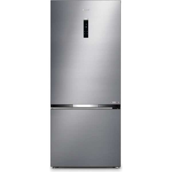 Arçelik 278550 EI MaxiFit Alttan Donduruculu Buzdolabı