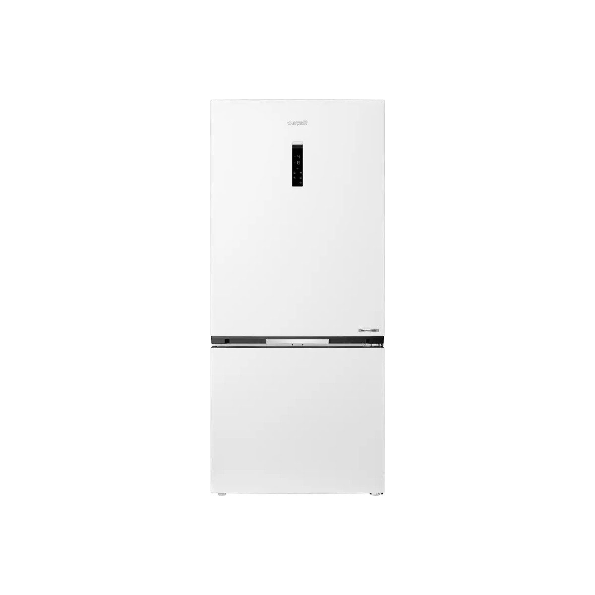 Arçelik 283655 Eb Aı Fıt No Frost 655 Lt Buzdolabı Beyaz HBCV0000HUO8OB
