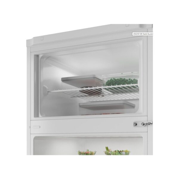 Arçelik 454250 MB 250 Litre Statik Buzdolabı
